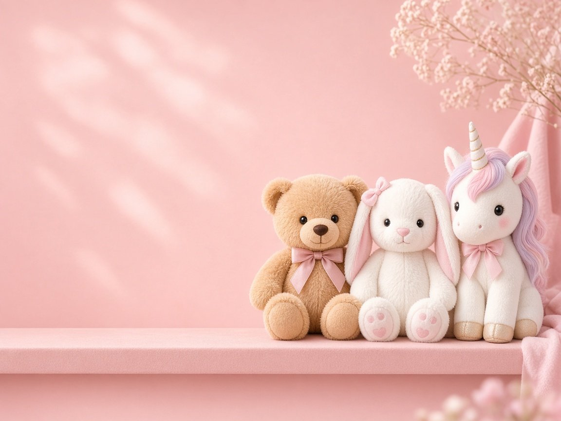 Peluches