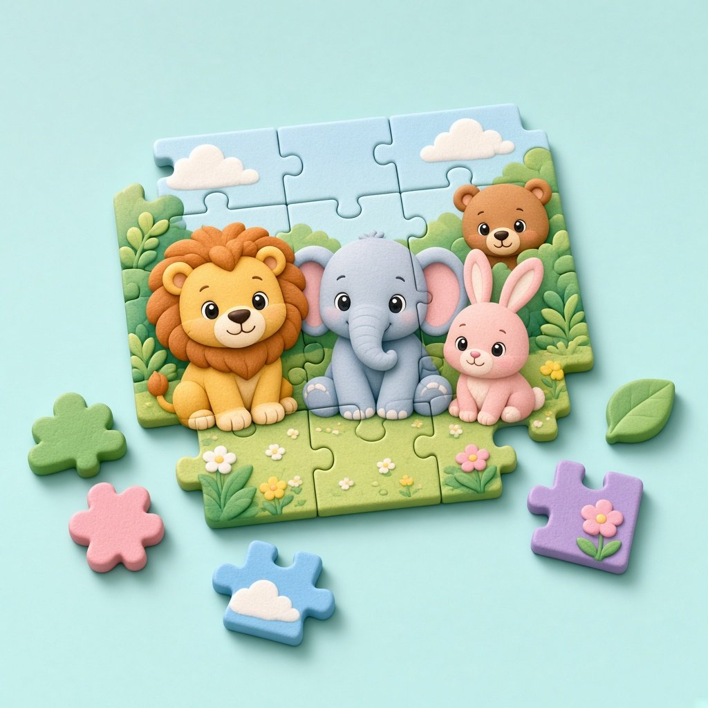 Puzzles